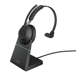 Evolve2 65 link380a ms mono stand black