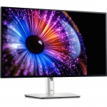 Dell 68.0cm (27") u2724de 16:09 hdmi+dp+usb-c 90w ips li.
