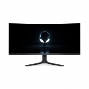 Dell 34 alienware monitor - aw3423dwf 3y