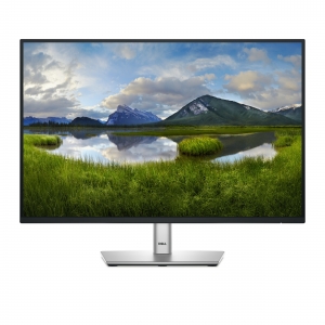 Dell 61.0cm (24") p2425e 16:10 hdmi+dp+usb-c ips lift retail