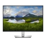 Dell 61.0cm (24") p2425e 16:10 hdmi+dp+usb-c ips lift retail