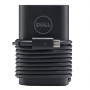 Dell 65w ac adapter e5 - kit - usb-c netzteil