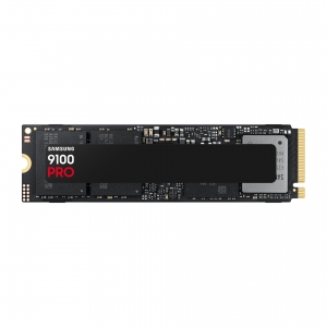 9100 pro 2tb, m.2 2280 / m-key / pcie 5.0 x4