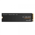 Western digital wd_black sn8100 nvme ssd 1tb, m.2 2280