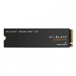 Western digital wd_black sn8100 nvme ssd 2tb, m.2 2280