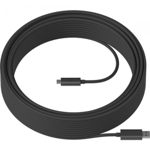 Logitech strong usb kabel 10 meter