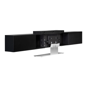 Hp/poly studio usb soundbar 4k