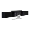 Hp/poly studio usb soundbar 4k