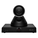 Hp/poly studio e60 4k mptz