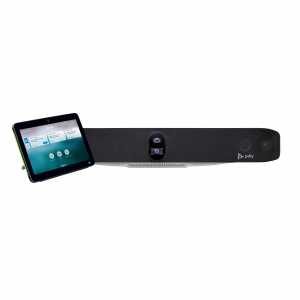 Hp/poly studio x70 + tc10