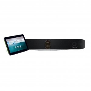 Hp/poly studio x72 + tc10