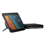 Hp/poly studio g9 plus (ohne kamera)