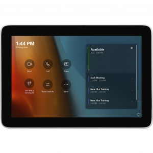 Hp/poly gc8 touch controller