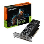 Vga gigabyte geforce rtx 5060 8gb oc low profile