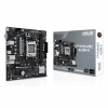 Scheda madre asus prime a620m-k sk am5 2*ddr5 m.2 vga+hdmi