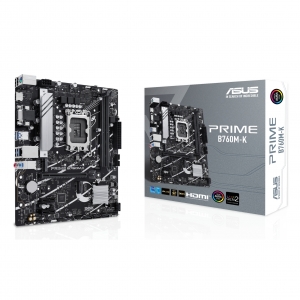 Asus prime b760m-k (1700) (d)