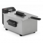 Friggitrice ad olio fr-9334 - 3 litri 2000w