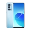 (refurbished) smartphone oppo reno6 pro 5g 256gb 6.5" amoled 50mp blue [grade c+]