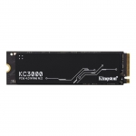 Kingston kc3000 pcie 4.0 nvme ssd 1tb, m.2