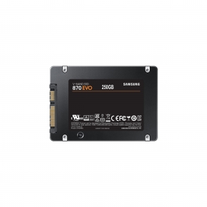 870evo-series 250gb sata-6gb basic