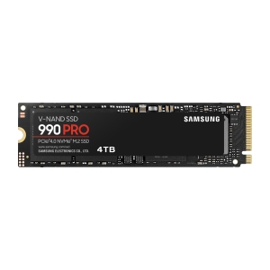 990 pro 4tb, m.2 2280
