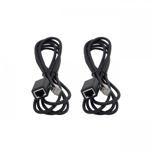 Poly external mic cable