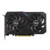 Vga asus geforce rtx 3060 12gb dual oc v2 (lhr)