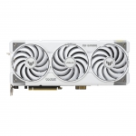 Vga asus geforce rtx 5070ti 16gb tuf gaming btf white oc edition