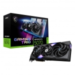 Vga msi geforce rtx 5070 12gb gaming trio oc
