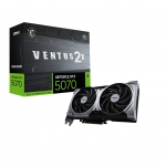 Vga msi geforce rtx 5070 12gb ventus 2x oc