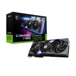 Vga msi geforce rtx 5070 ti 16gb gaming trio oc