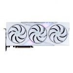 Vga msi geforce rtx 5070 ti 16gb gaming trio oc white