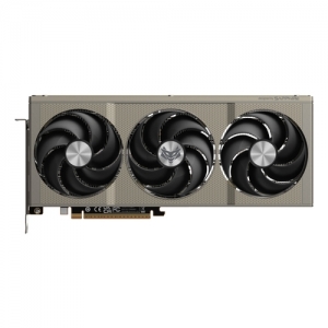 Graphics card. sapphire nitro+ rx 9060 xt gaming oc 16