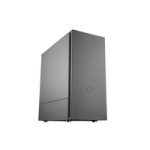 Case m-atx silencio s600 cooler master black no psu