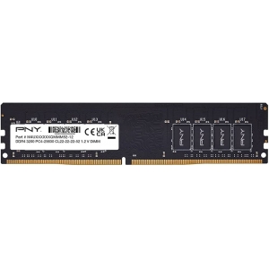 Ddr4 8gb 3200mhz pny md8gsd43200-tb