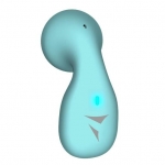 Auricolare singolo techmade tm-724-lb light blu