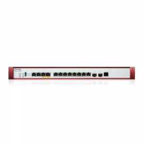 Zyxel firewall cons. 1000 utenti, banda fino a 15gb, 2p10gpoe+2p2,5gb+8pgb+2psfp+, lan/wan, rack