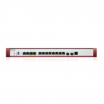 Zyxel firewall cons. 1000 utenti, banda fino a 15gb, 2p10gpoe+2p2,5gb+8pgb+2psfp+, lan/wan, rack