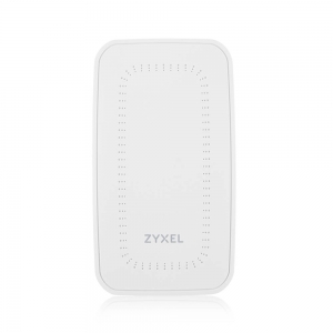 Zyxel access point wifi6 ax 2975mb, antenne dual optimized,poe, instal. parete, alim.non incl.