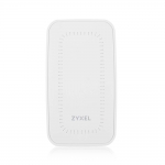 Zyxel access point wifi6 ax 2975mb, antenne dual optimized,poe, instal. parete, alim.non incl.