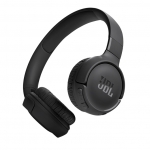 Cuffie microfono tune 520bt bluetooth nero (jblt520btblk)