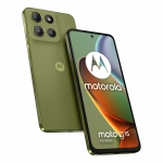 Motorola moto g15 8+256gb 6.72" 4g green ds eu