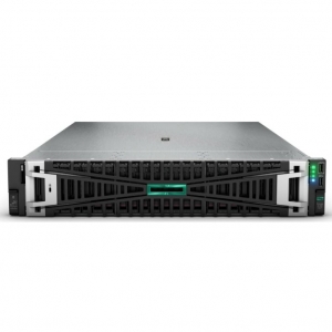 Hpe server rack dl380 gen11 5416s 2.0ghz 16c 1p 2x32gb-r 8sff mr408i-o 2x480gb ssd 2x1000w ps eu