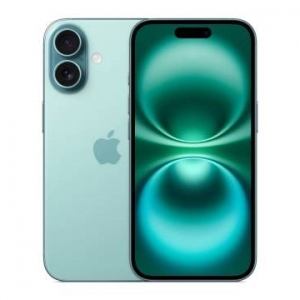 Apple iphone 16 128gb teal