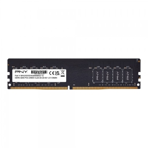 Ddr4 16gb 3200mhz pny md16gsd43200-tb