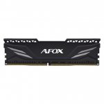 Ddr4 16gb 3200mhz afox gaming cl16 xmp2 black