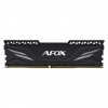 Ddr4 16gb 3200mhz afox gaming cl16 xmp2 black