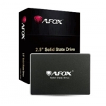 Ssd 512gb afox 2,5" sata3 qlc sd250-512gqn