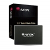 Ssd 512gb afox 2,5" sata3 qlc sd250-512gqn