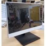 Pc ric. hp aio 800 g5 24" touch i5-9500 8gb ssd256 2cam wifi w11